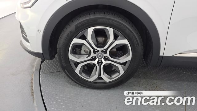 Renault Korea XM3 2020 — photo 5