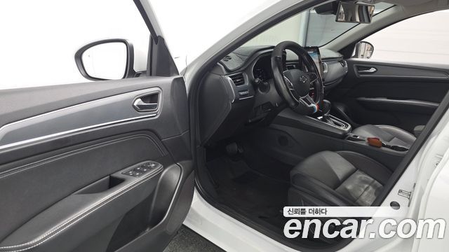 Renault Korea XM3 2020 — photo 13