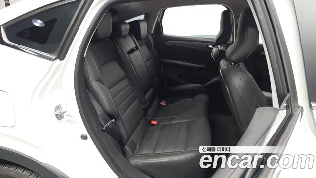 Renault Korea XM3 2020 — photo 17