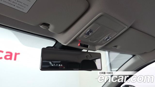 Renault Korea XM3 2020 — photo 24