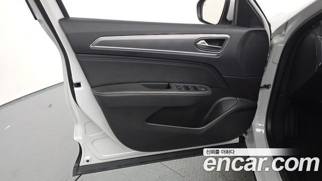 Renault Korea XM3 2020 — photo 14