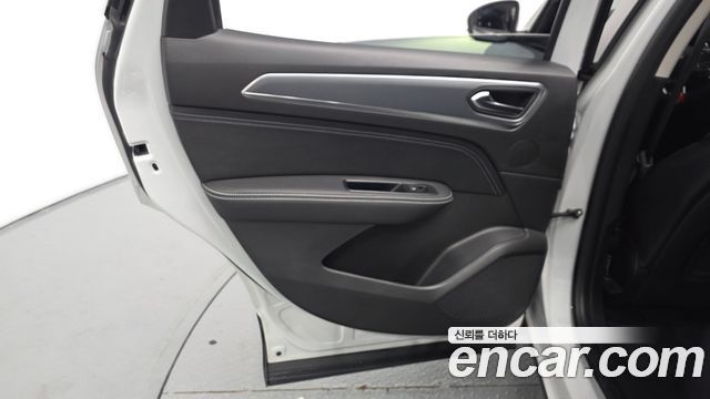 Renault Korea XM3 2020 — photo 15