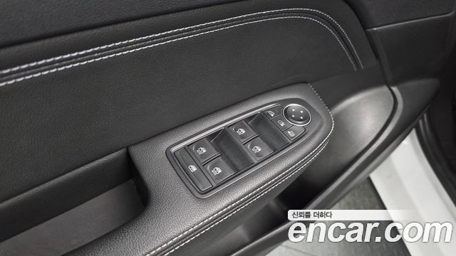 Renault Korea XM3 2020 — photo 30