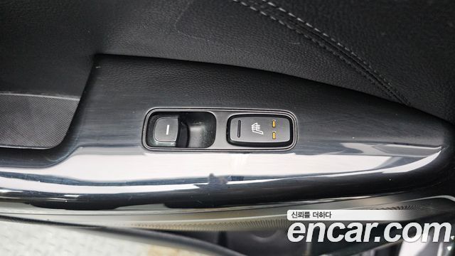 Kia K7 2017 — photo 16