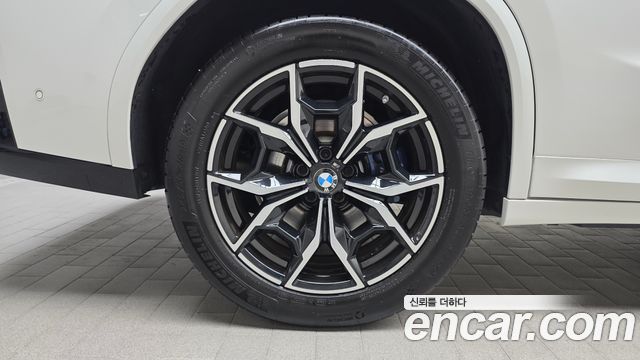 BMW X4 2024 — photo 5
