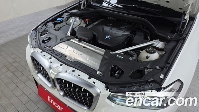 BMW X4 2024 — photo 6