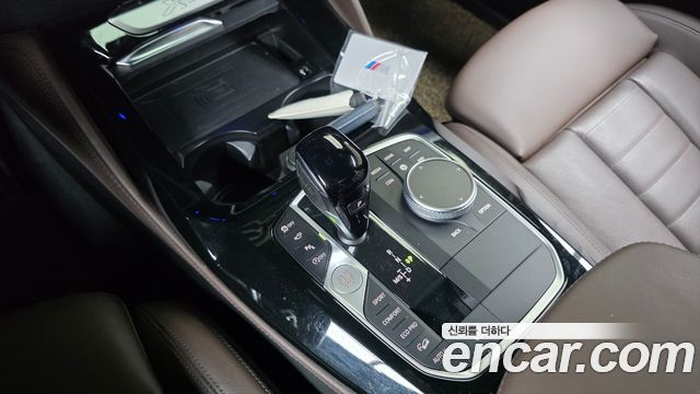 BMW X4 2024 — photo 12