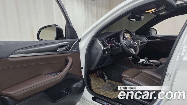 BMW X4 2024 — photo 13