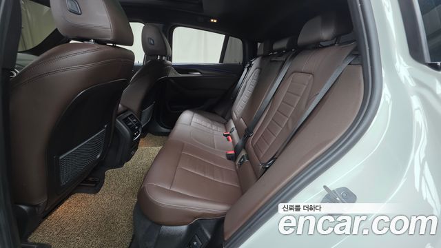 BMW X4 2024 — photo 18