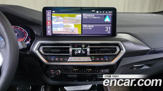 BMW X4 2024 — photo 19