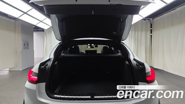 BMW X4 2024 — photo 23