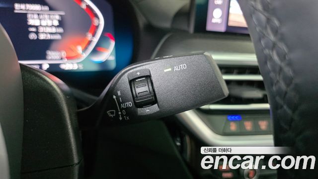 BMW X4 2024 — photo 26