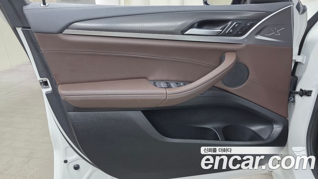 BMW X4 2024 — photo 14