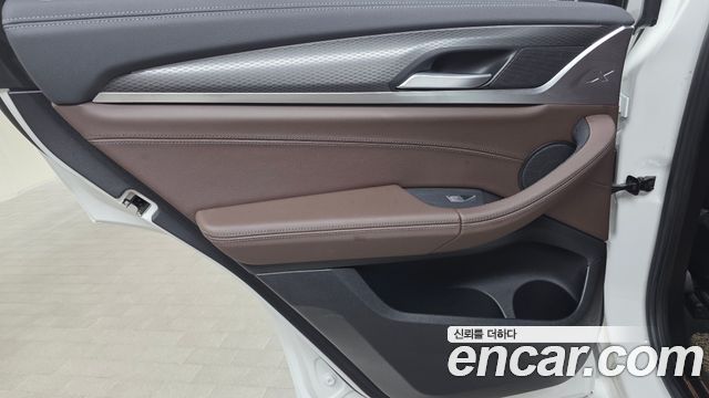 BMW X4 2024 — photo 15