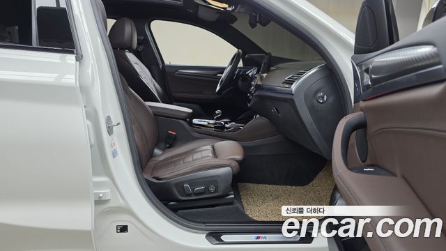 BMW X4 2024 — photo 16