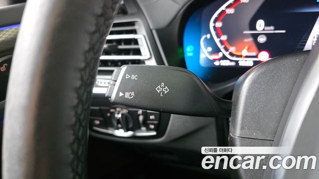 BMW X4 2024 — photo 27