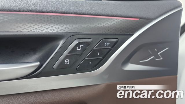 BMW X4 2024 — photo 28