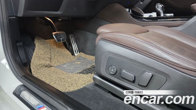 BMW X4 2024 — photo 30