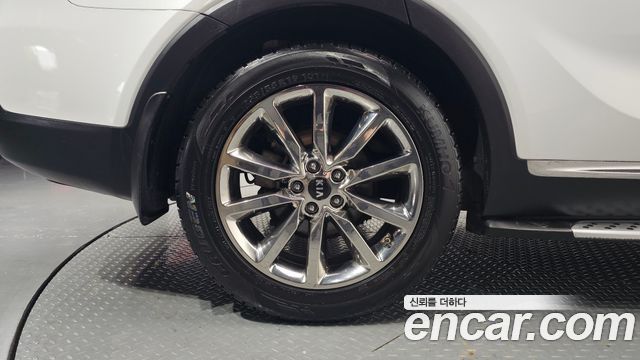 Kia Sorento 2017 — photo 5