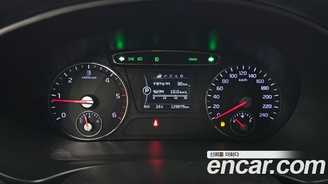 Kia Sorento 2017 — photo 11