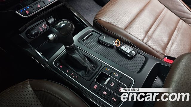 Kia Sorento 2017 — photo 12