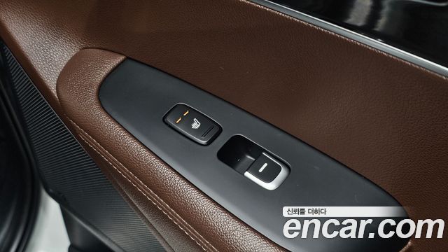 Kia Sorento 2017 — photo 23