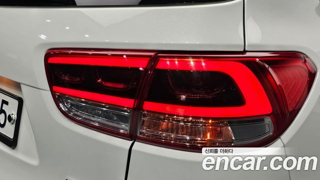 Kia Sorento 2017 — photo 9