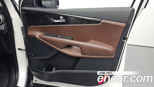 Kia Sorento 2017 — photo 14