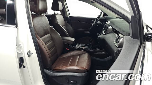 Kia Sorento 2017 — photo 16