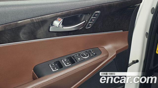 Kia Sorento 2017 — photo 27