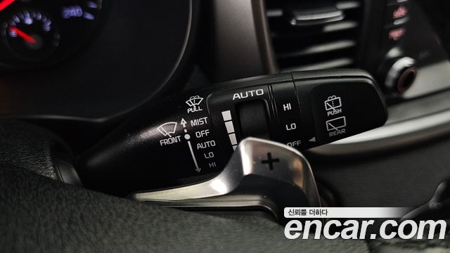 Kia Sorento 2017 — photo 28