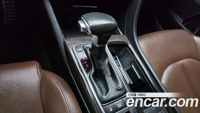 Kia K5 2016 — photo 12