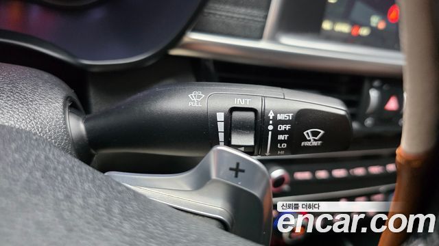 Kia K5 2016 — photo 29