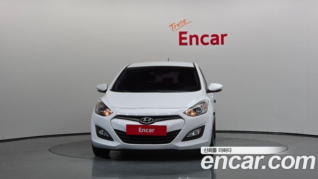 Hyundai i30 2014 — photo 3