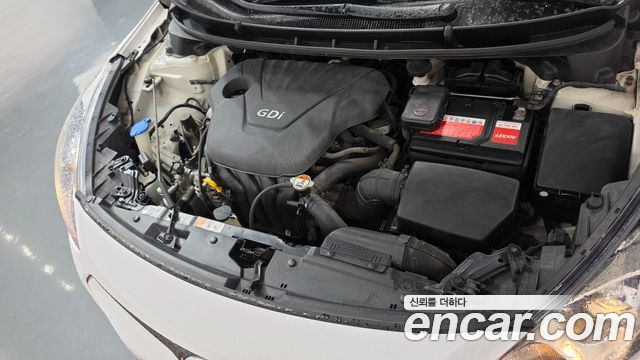 Hyundai i30 2014 — photo 6