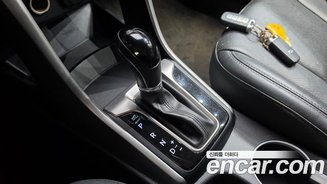 Hyundai i30 2014 — photo 9