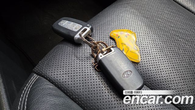 Hyundai i30 2014 — photo 15