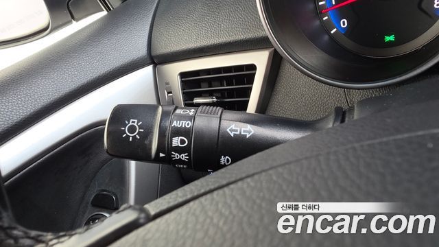 Hyundai i30 2014 — photo 17