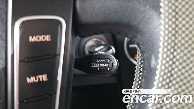 KG Mobility KORANDO 2014 — photo 16