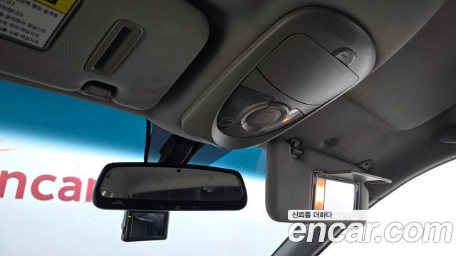 KG Mobility KORANDO 2014 — photo 19