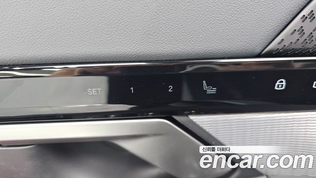 BMW 5-Series 2024 — photo 26