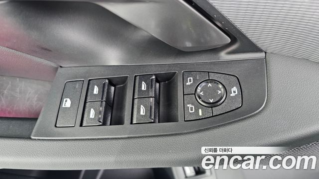 BMW 5-Series 2024 — photo 27