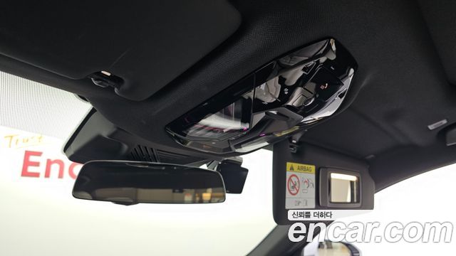 BMW 5-Series 2024 — photo 29