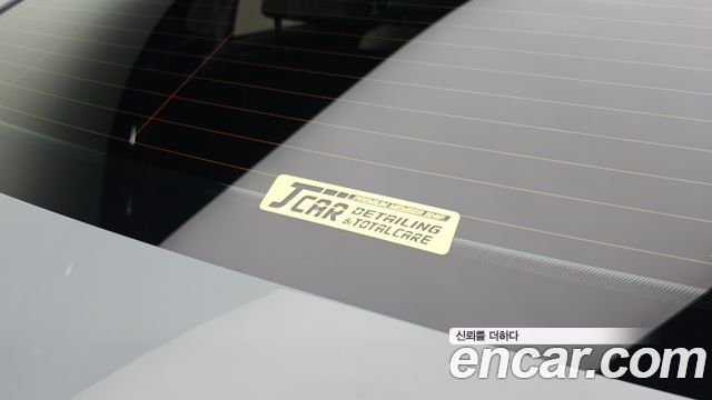 BMW 5-Series 2024 — photo 33