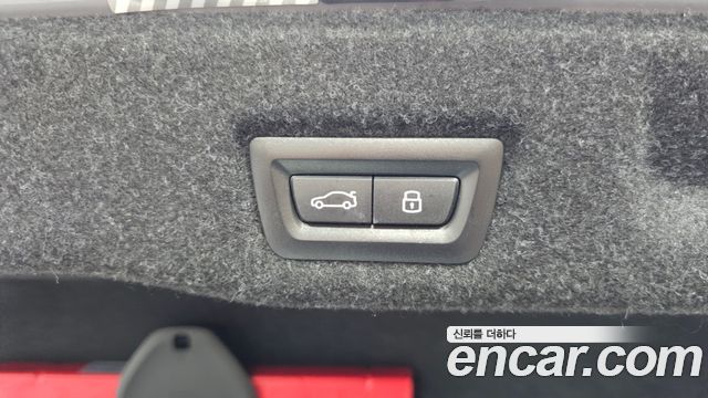 BMW 5-Series 2024 — photo 34