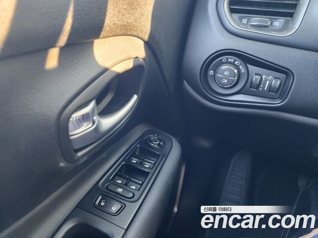 Jeep Renegade 2021 — photo 12