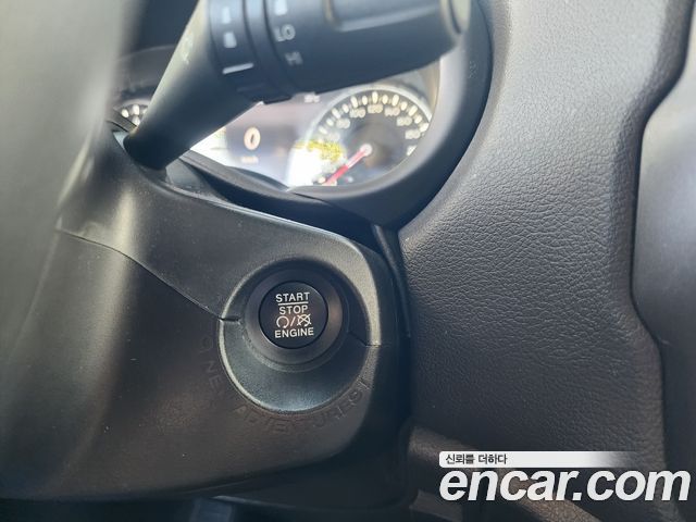 Jeep Renegade 2021 — photo 15