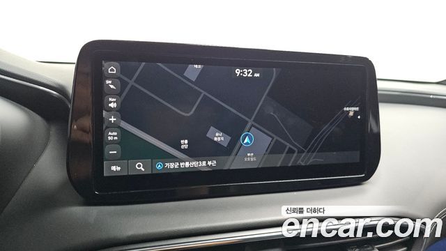 Hyundai Santafe 2021 — photo 20