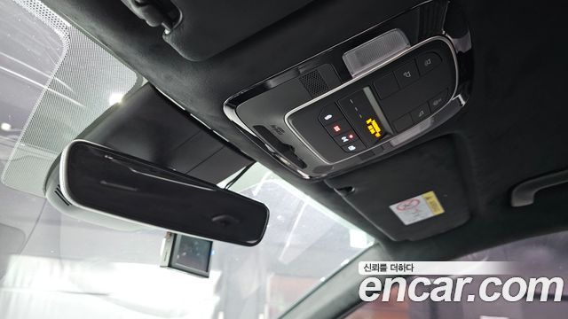 Hyundai Santafe 2021 — photo 26