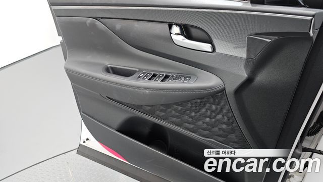 Hyundai Santafe 2021 — photo 14